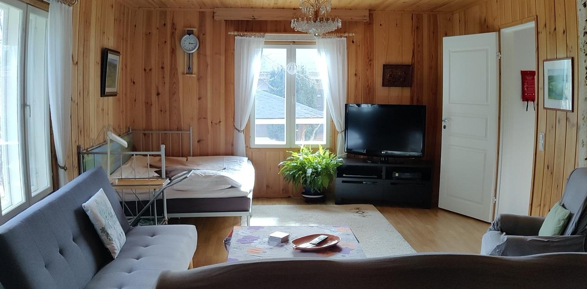 Vacation House Kommee Kurki Sastamala Exterior foto